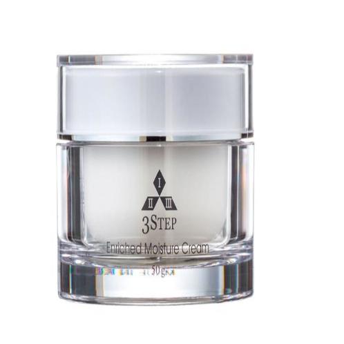 3STEP Enriched Moisture Cream