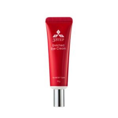 3STEP Enriched Eye Cream