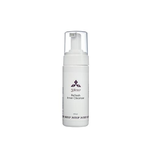 3step refresh inner cleanser