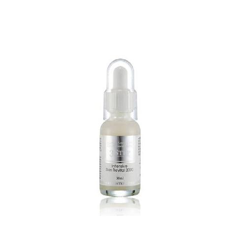 3STEP  Intensive skin revital