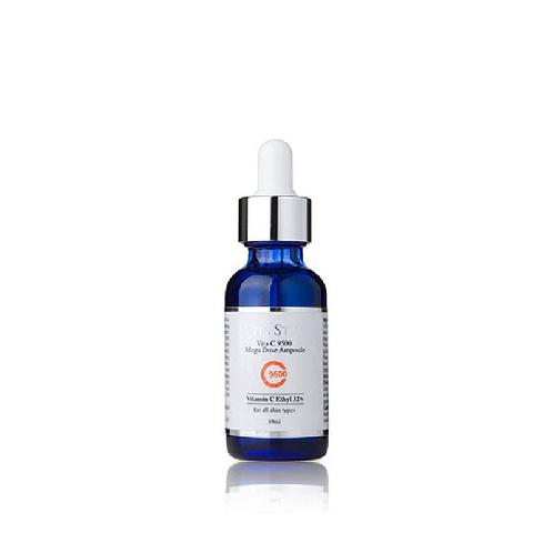 VitaSteps C 9,500 Megados ampule