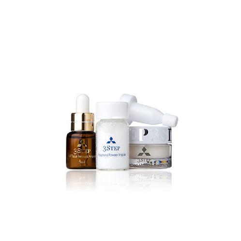 3STEP laser healing kit