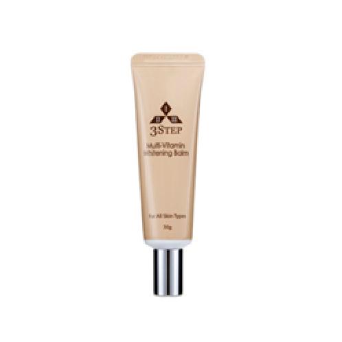 3STEP Multi-Vitamin Whitening Balm